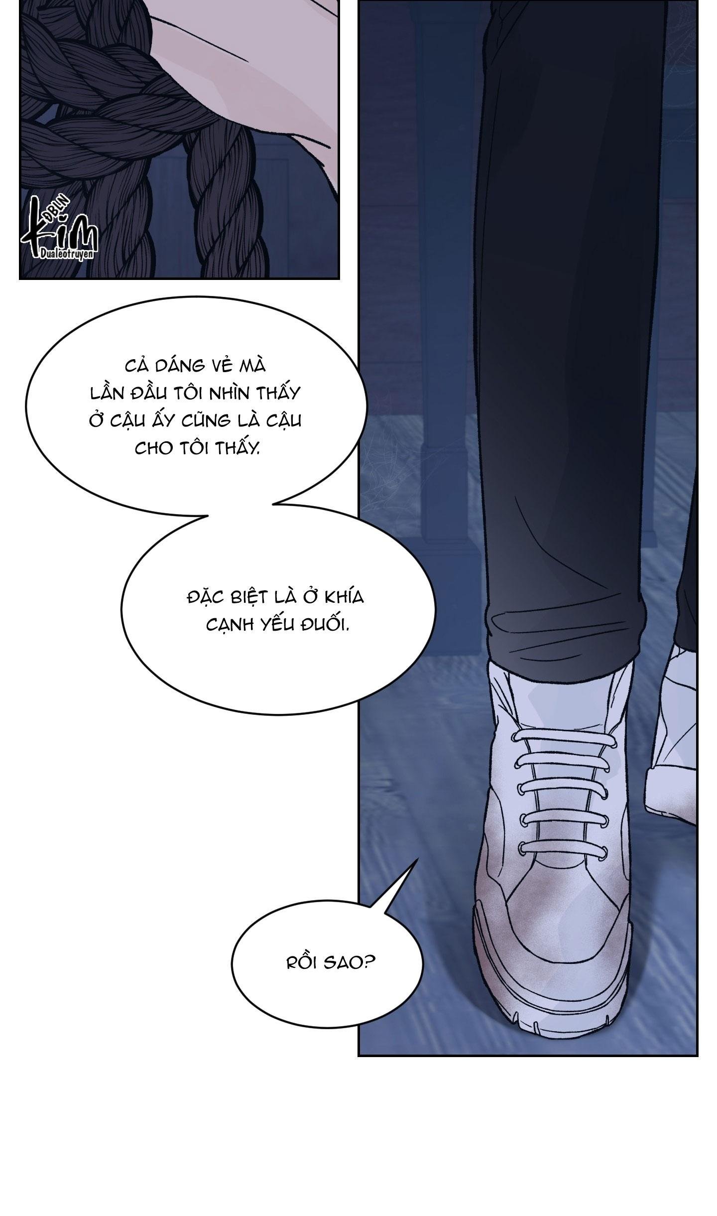 đêm kinh hoàng chapter 50 43