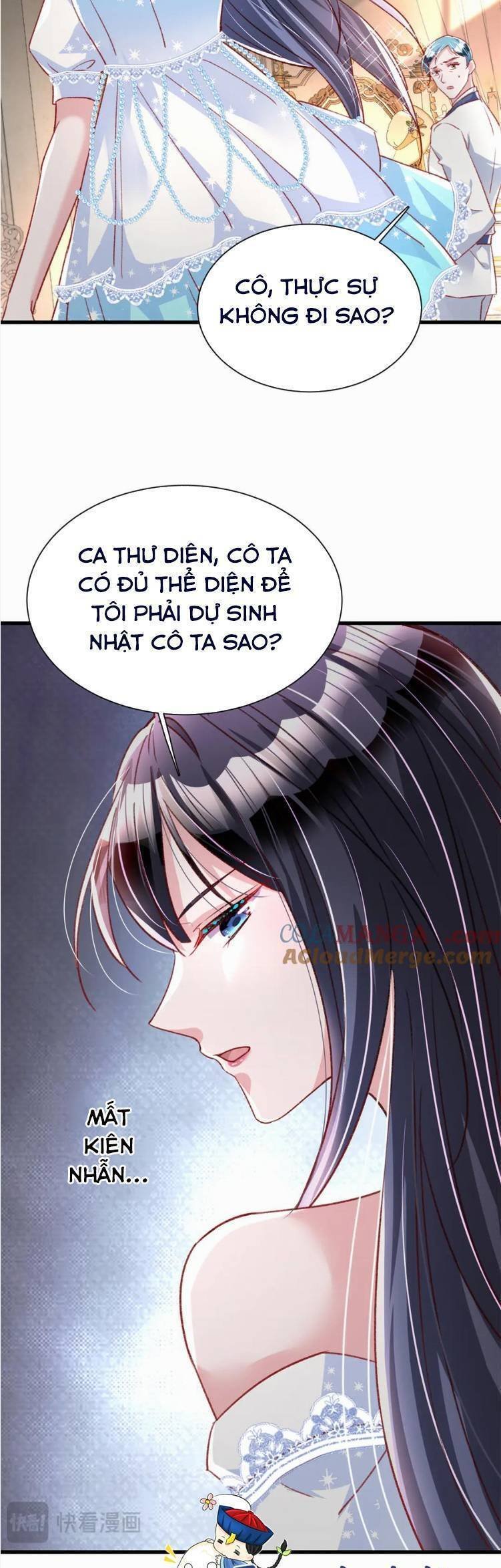 tổng tài huyết tộc cực sủng cô vợ mỹ nhân ngư chapter 225 22