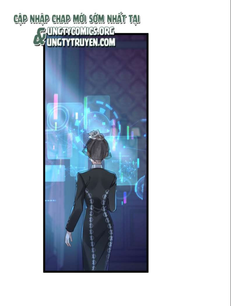 esport nhất kiến chung tình? chapter 19 12