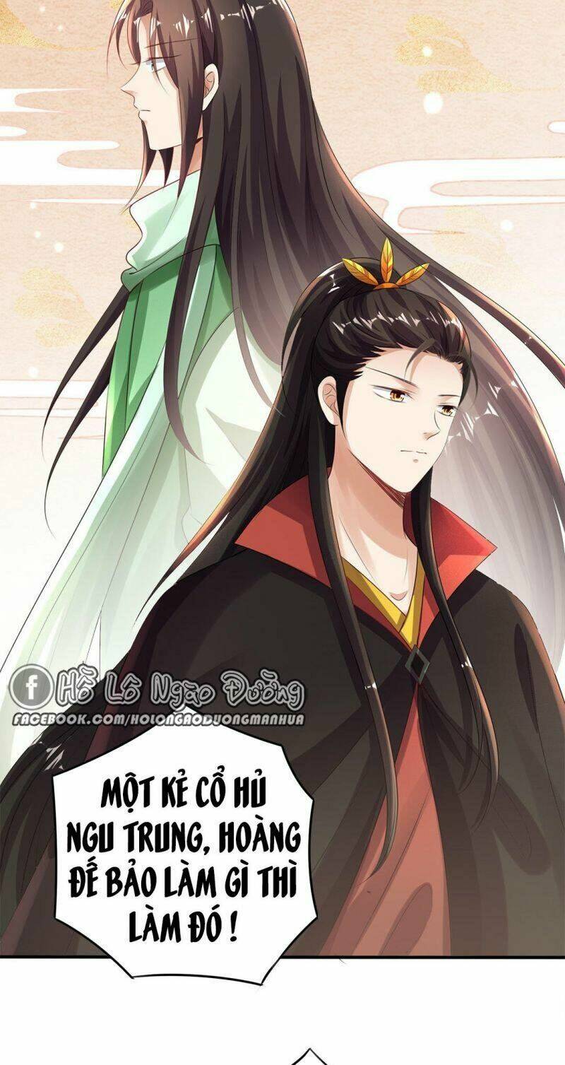 thiên kim bất hoán chapter 81 50