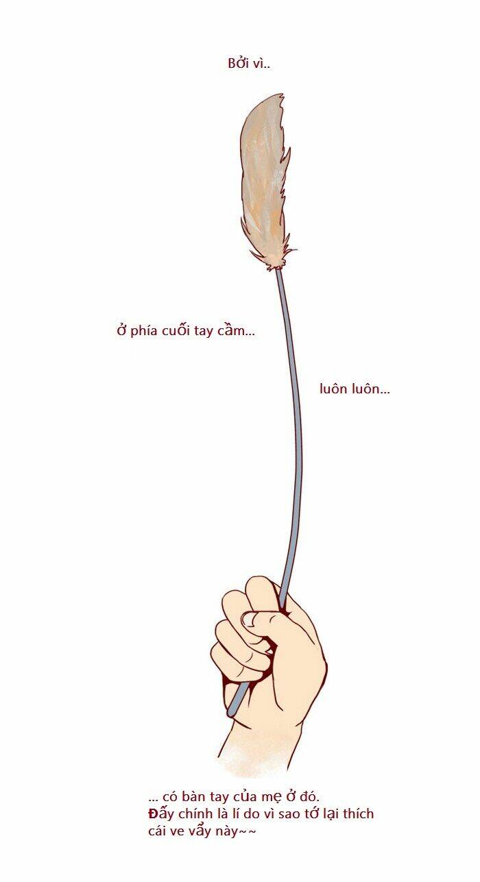 my kitty and old dog chapter 7 3