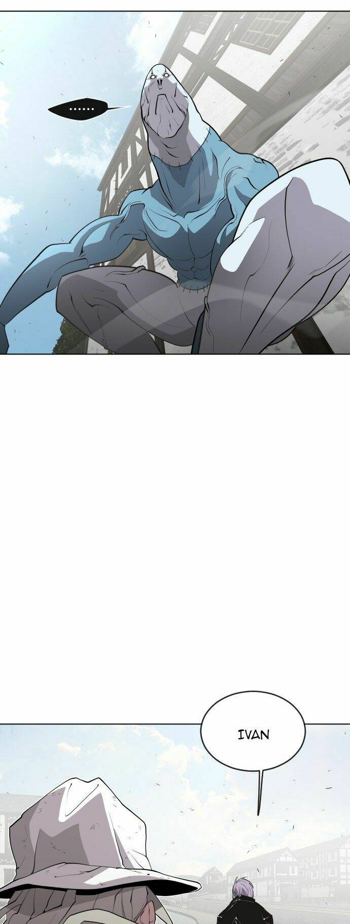 kĩ nguyên của anh hùng chapter 53 19