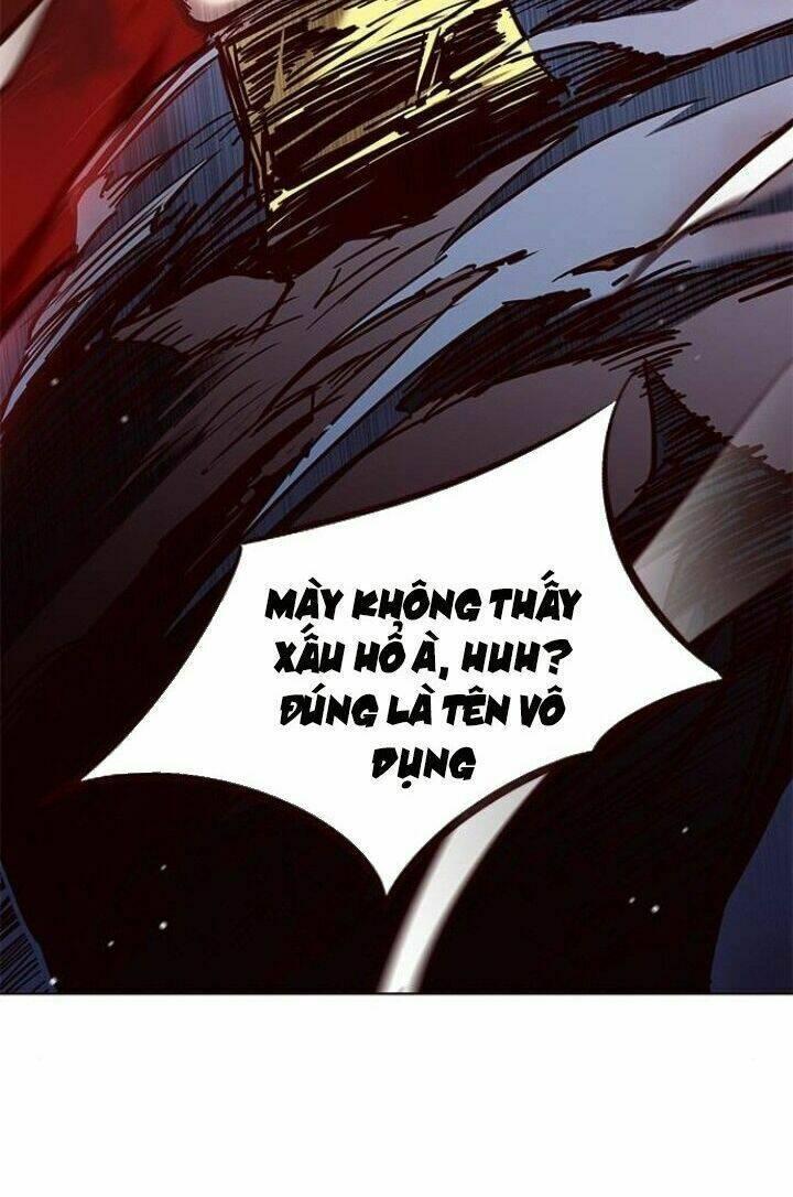 biến thân thành mèo chapter 110 8