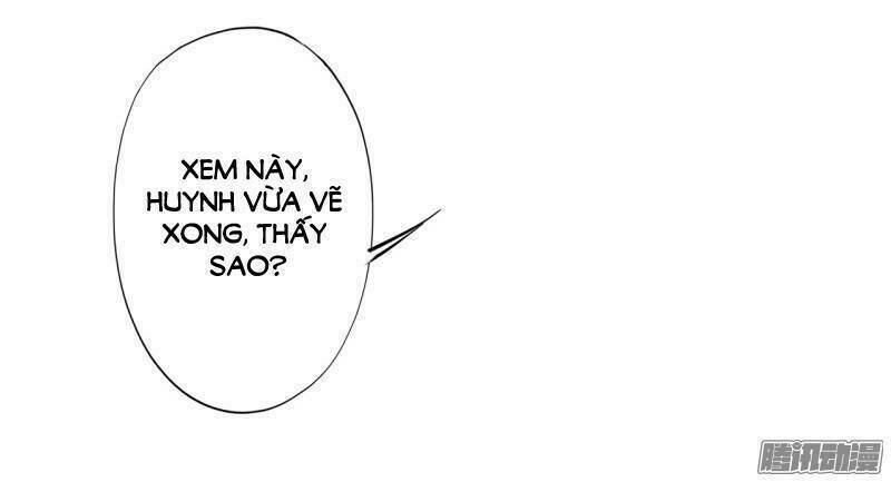 đam mỹ lời ngụy biện chapter 17 16