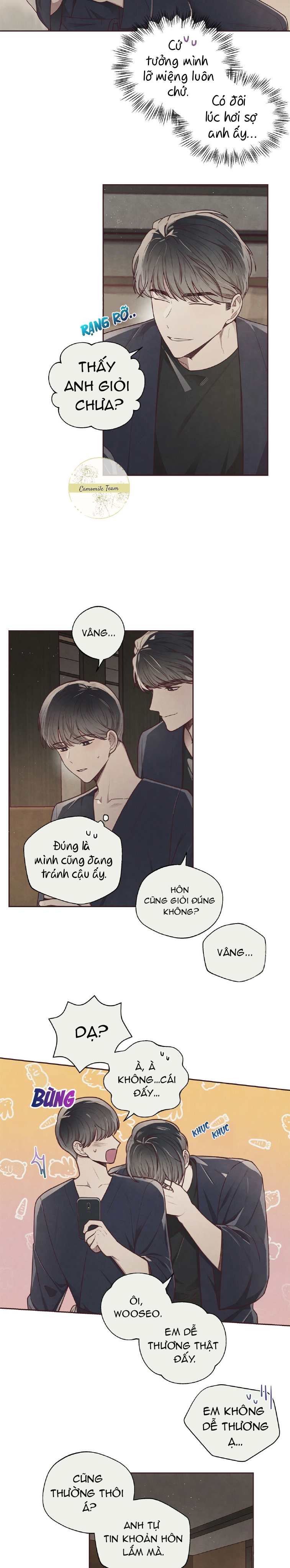 vòng quan hệ chapter 18 9