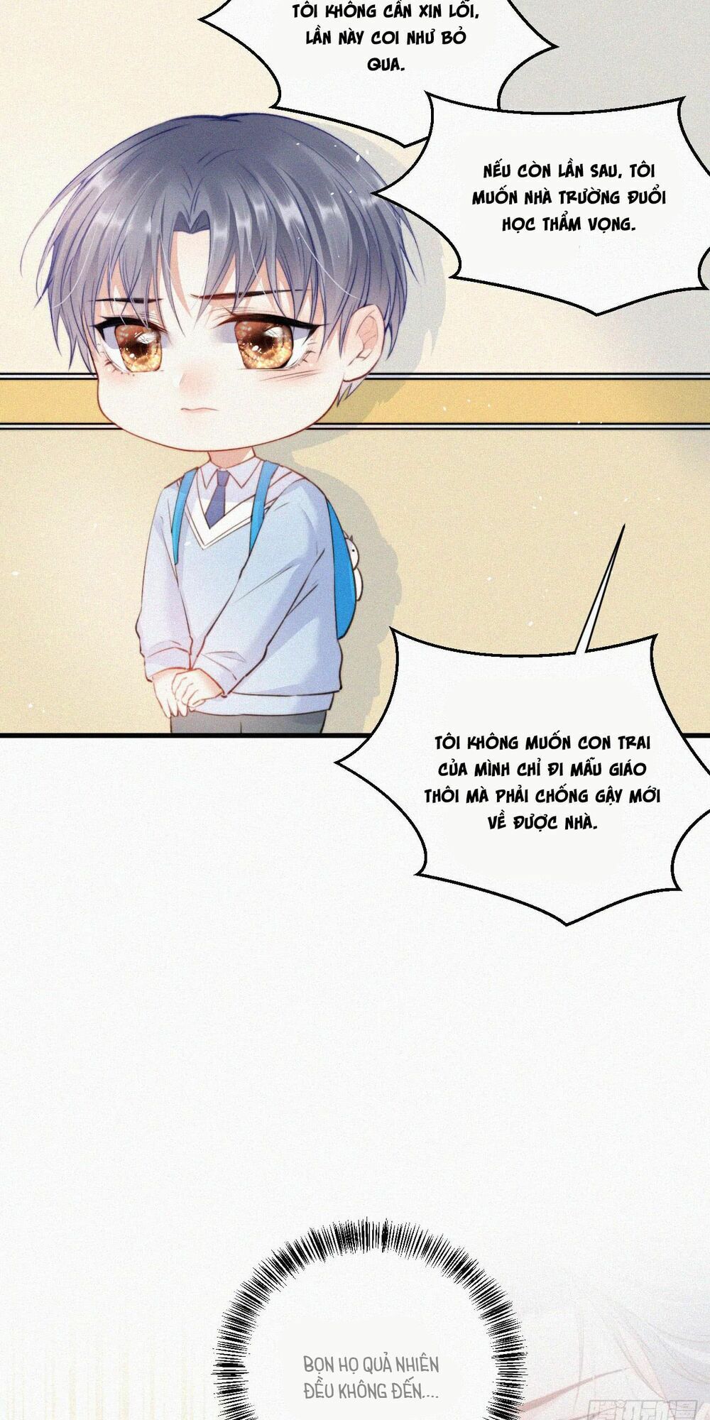 triều tây, in or out chapter 2 3