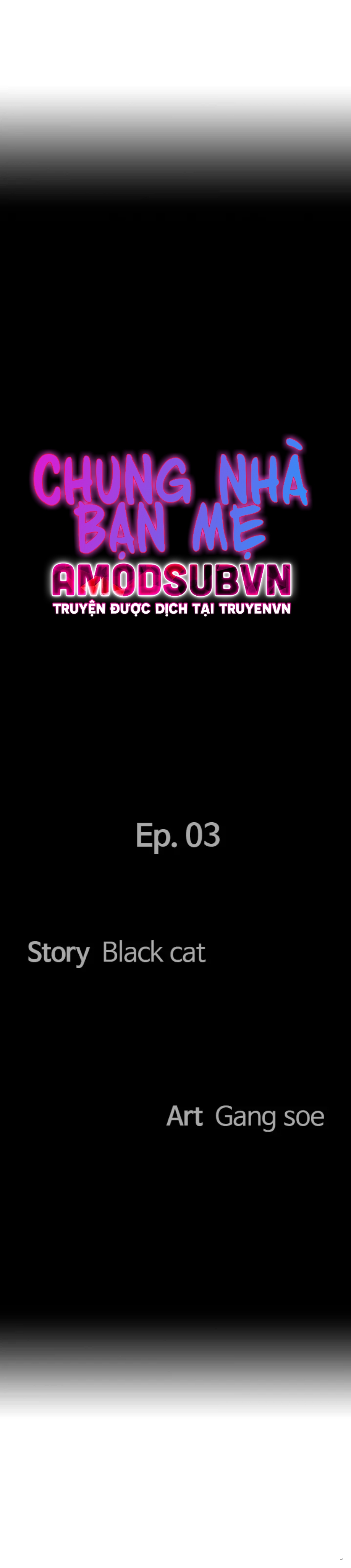 chung nhà bạn mẹ chapter 3 6