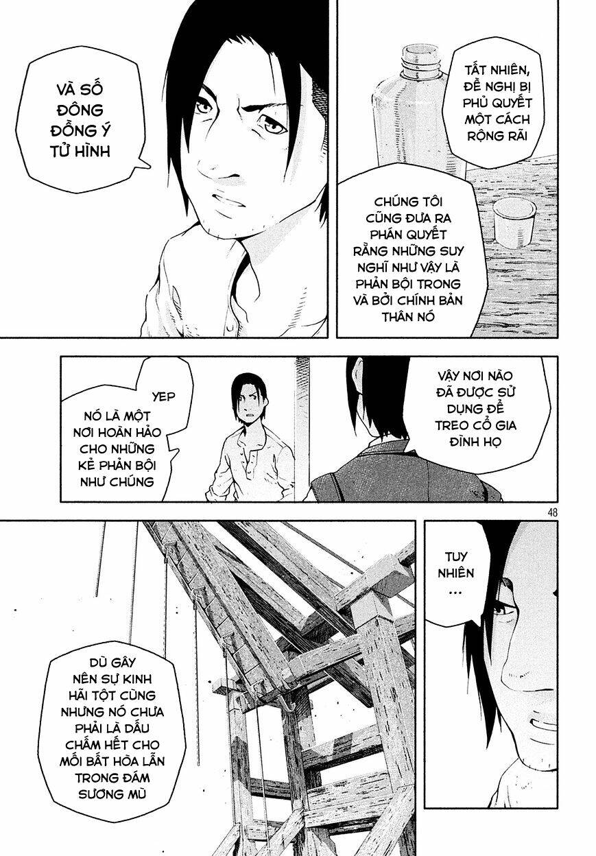 kino no tabi - the beautiful world chapter 6 21