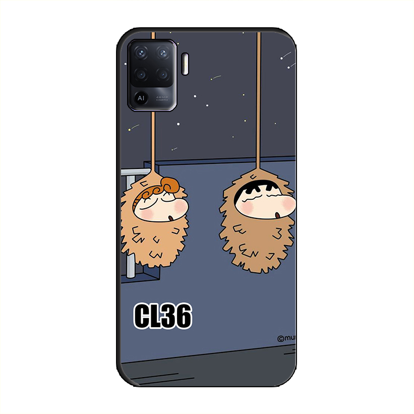 Ốp Lưng Dành Cho OPPO A94