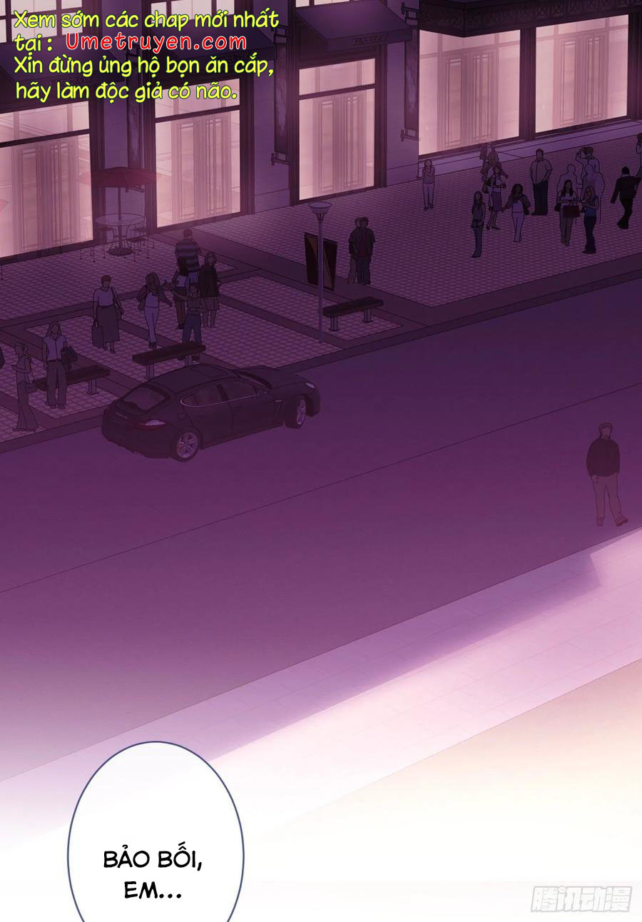 lại bị nam thần chọc trên hot search! chapter 55 20