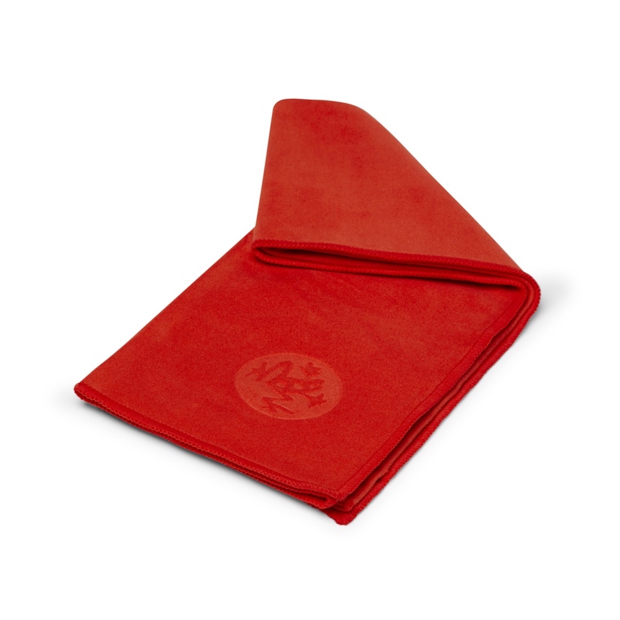 Khăn tay Yoga Manduka eQua Hand Towel