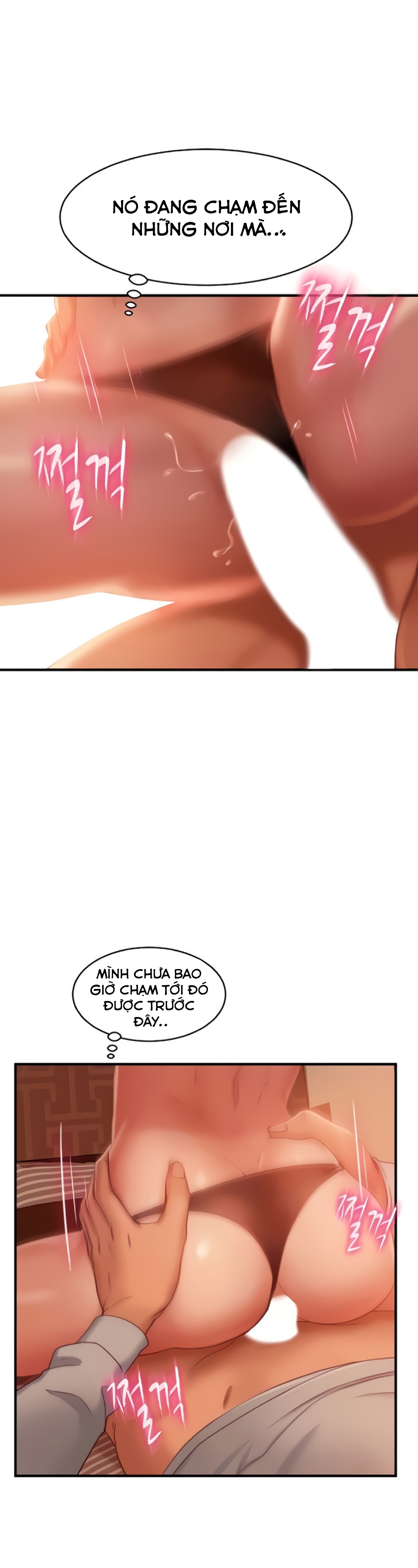 một ngày rối rắm chapter 26 10