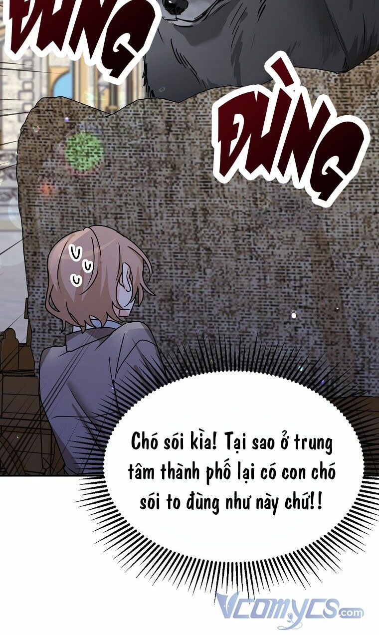 ác nữ karuna bé lại chapter 2 59