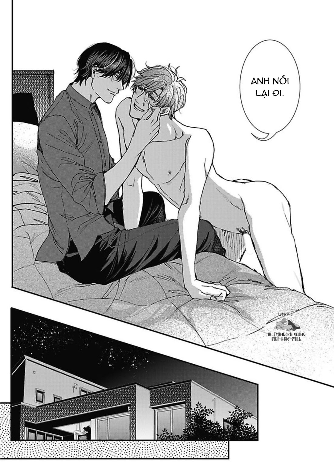 như là cổ tích chapter 4 28