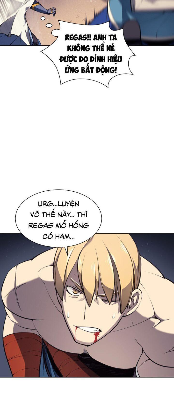 vượt qua giới hạn chapter 46 41