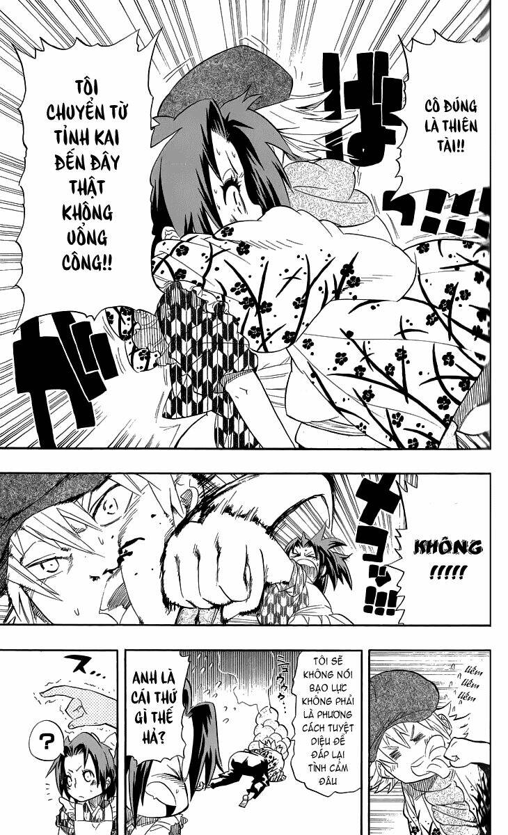 samurai usagi chapter 68 9