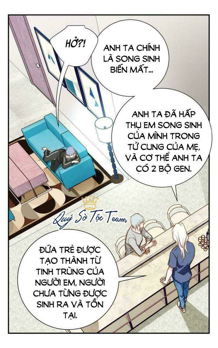 tiếp xúc chí mạng chapter 52 35