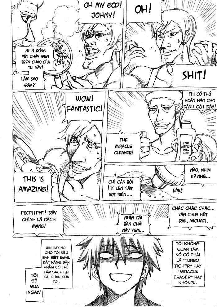 molester man chapter 7.4 5