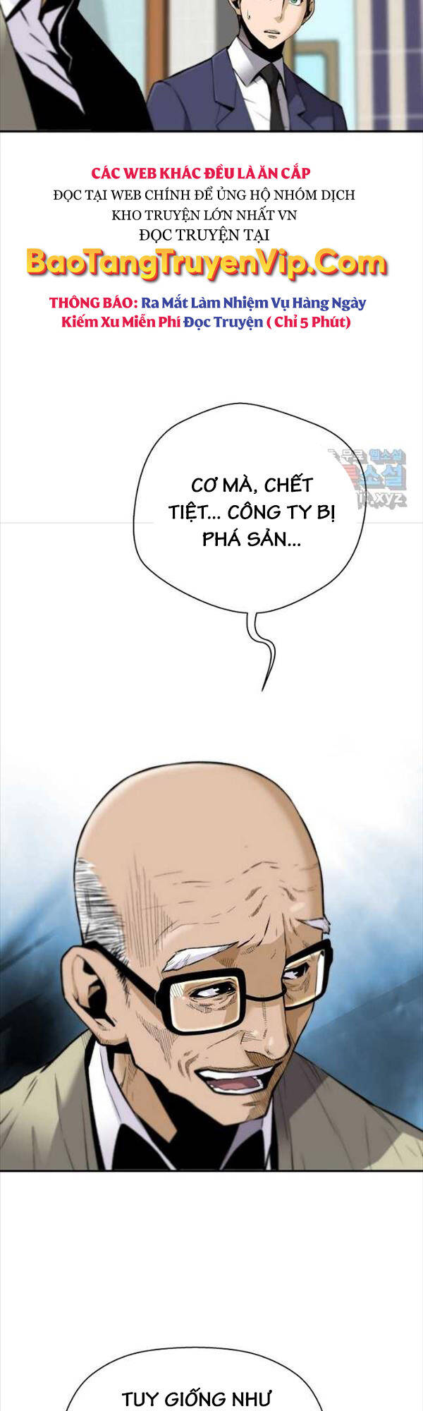 sự trở lại của huyền thoại chapter 93 14