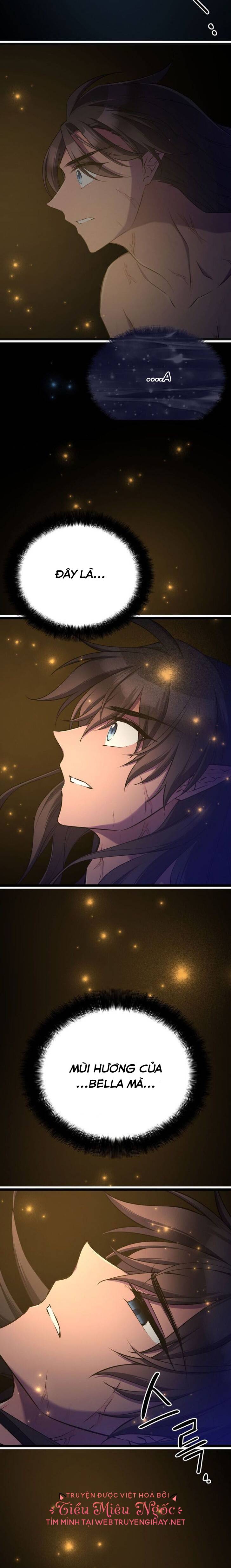 mãnh thú bệ hạ chapter 27 19