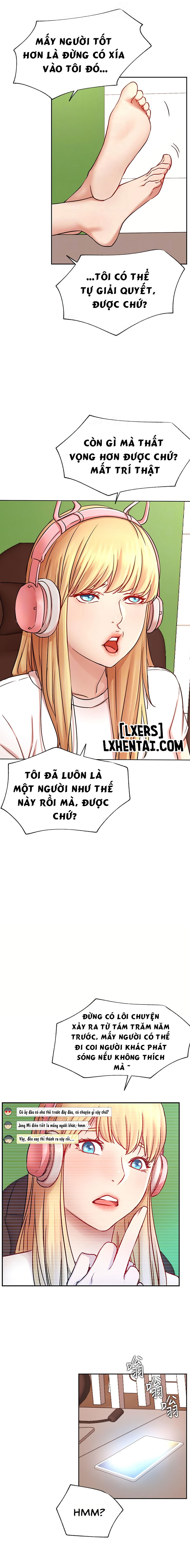 cuộc sống như anh hằng mơ chapter 45 6