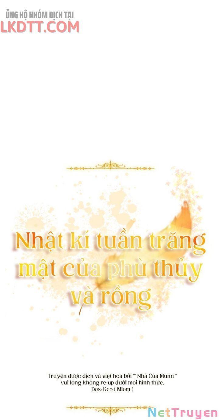 nhật ký tuần trăng mật của phù thủy và rồng chapter 47 30