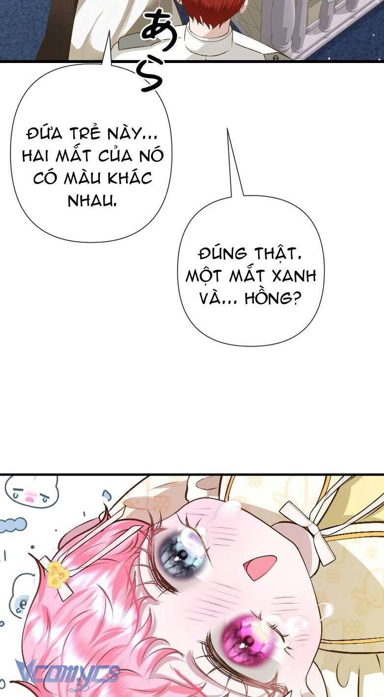 sau này họ sẽ sinh ra tôi chapter 2 53