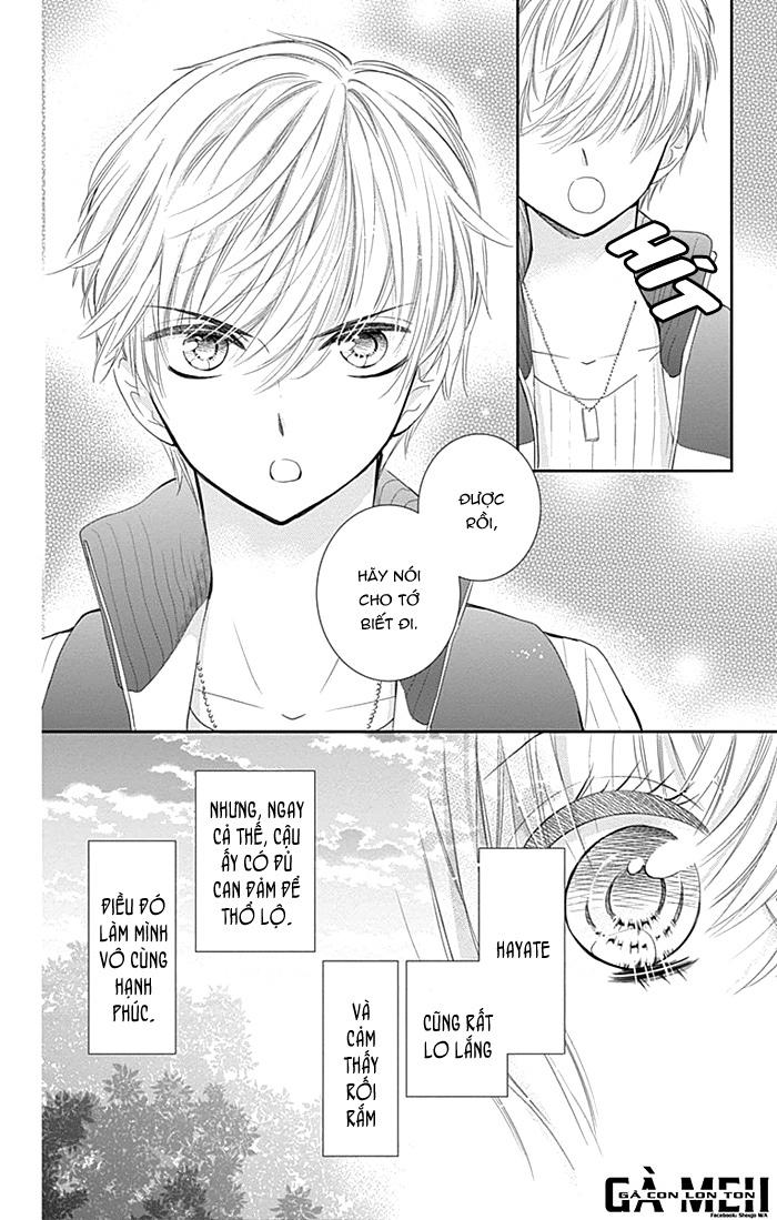 buddy go chapter 14 11