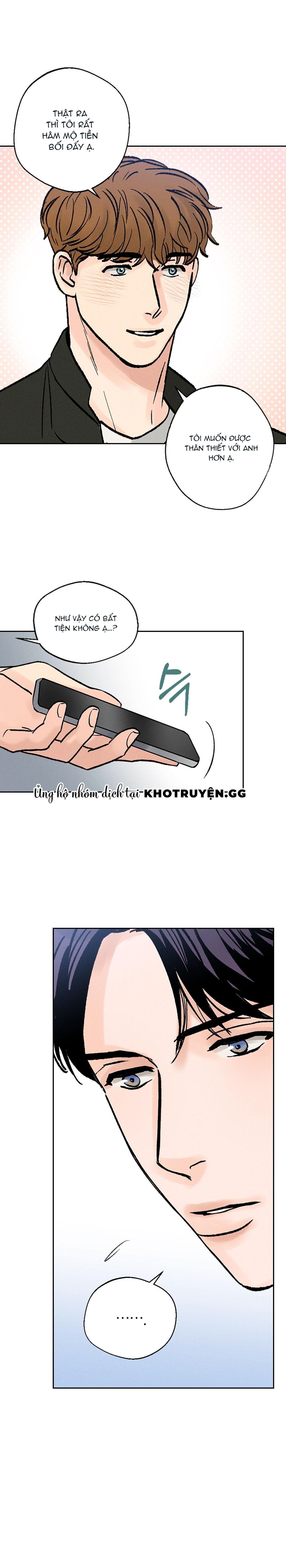 khi đêm trăng tròn chapter 2 12