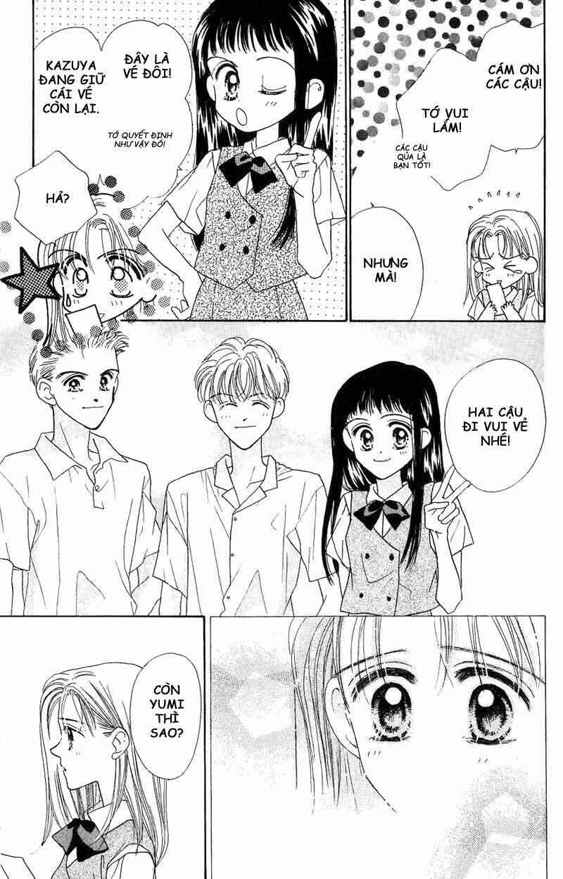 good morning call chapter 5 36