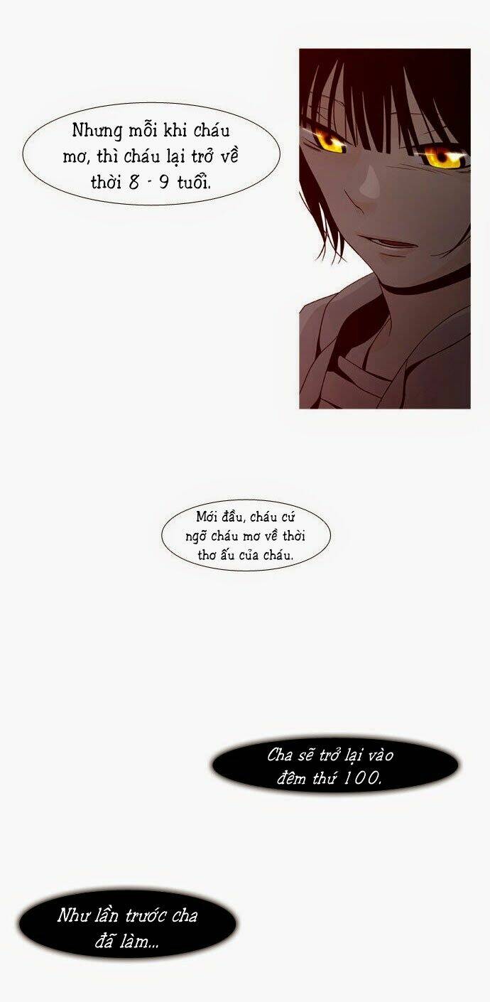 một không gian thời gian khác chapter 53 19