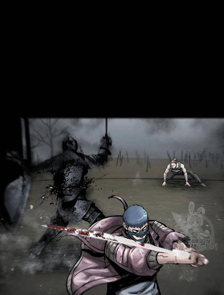 mật mã mê cung chapter 33 89