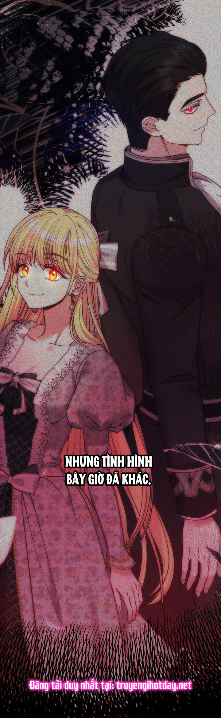 trở thành vợ thái tử quái vật chapter 84.1 52