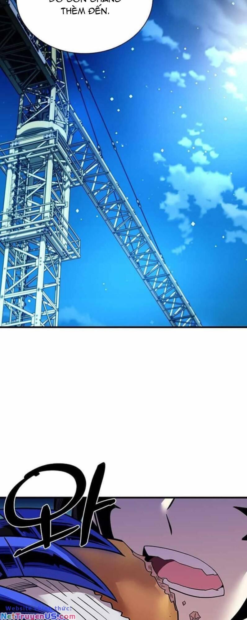 tiêu diệt ác nhân chapter 121 3