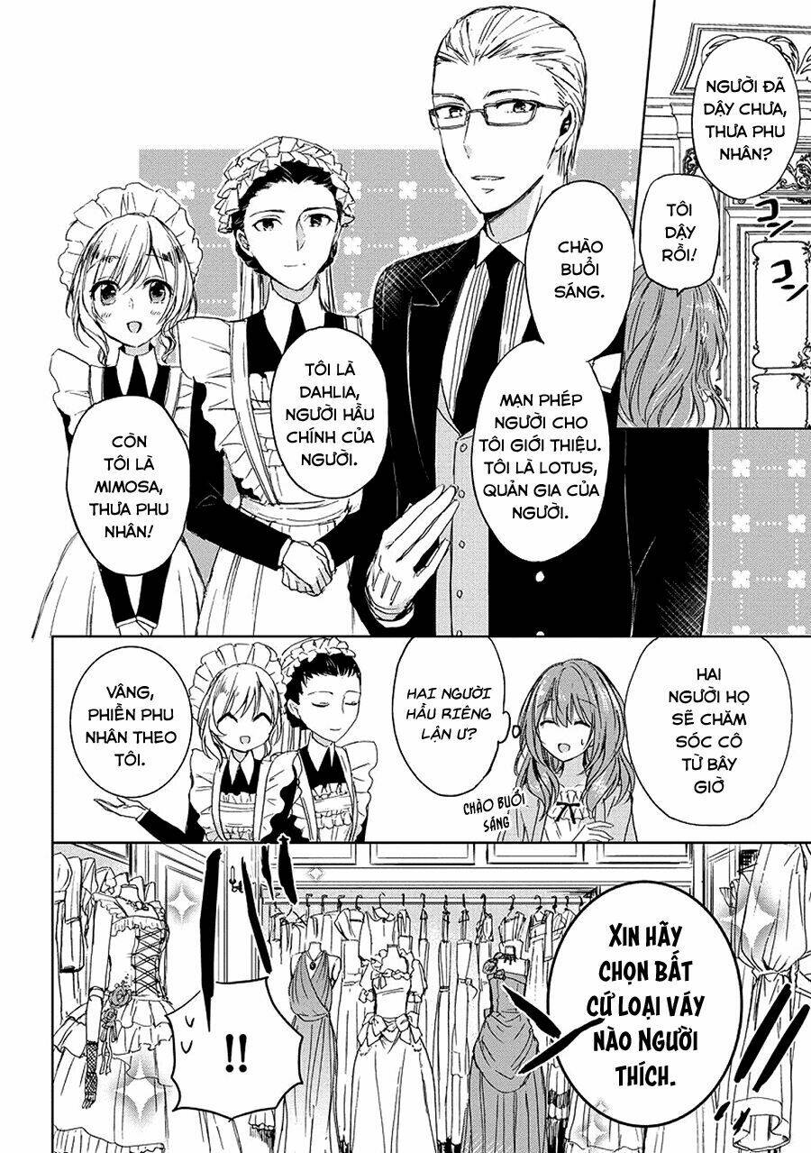 dareka kono joukyou wo setsumei shite kudasai! chapter 1 16