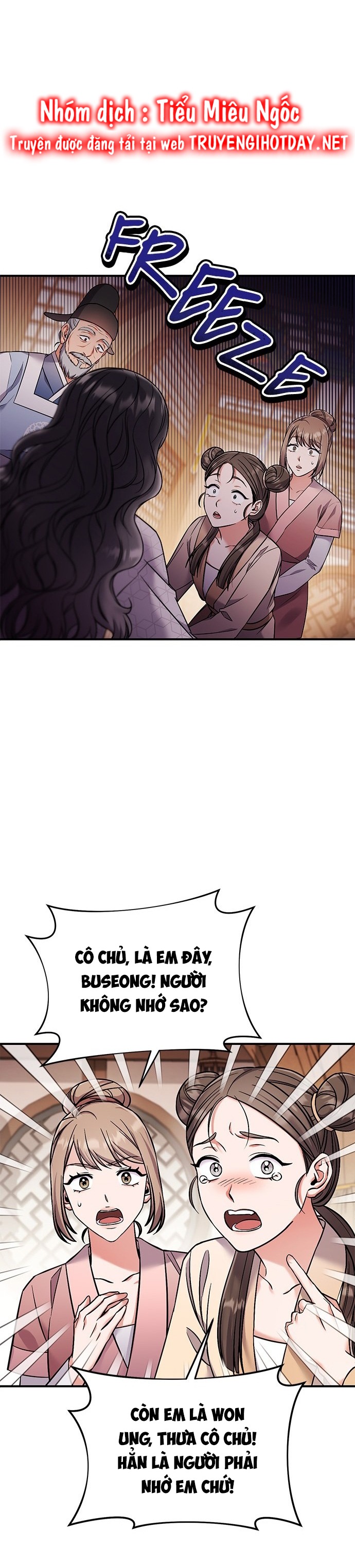 cao thủ chốn hậu cung chapter 1 17