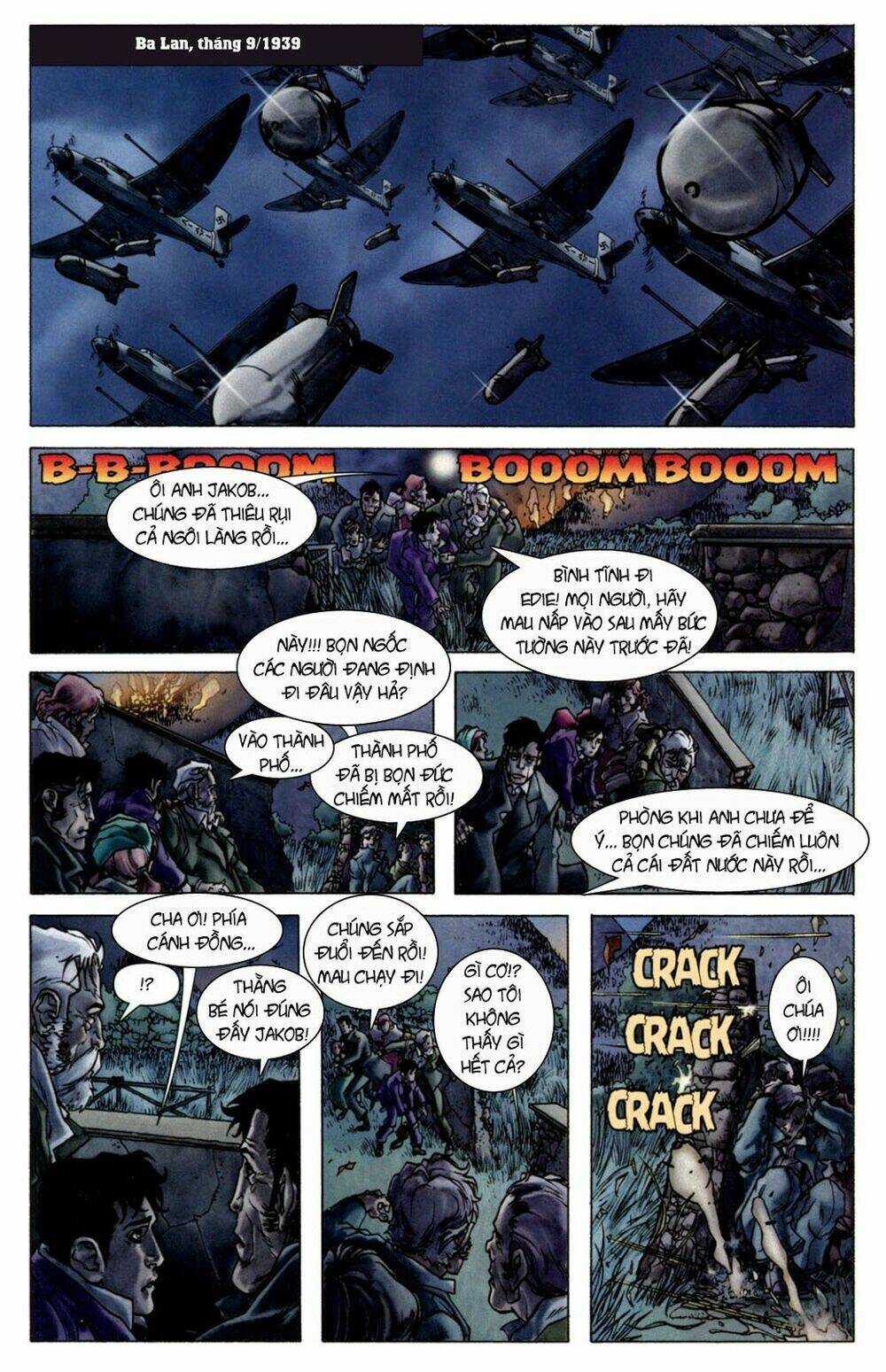 x-men: magneto testament chapter 3 3