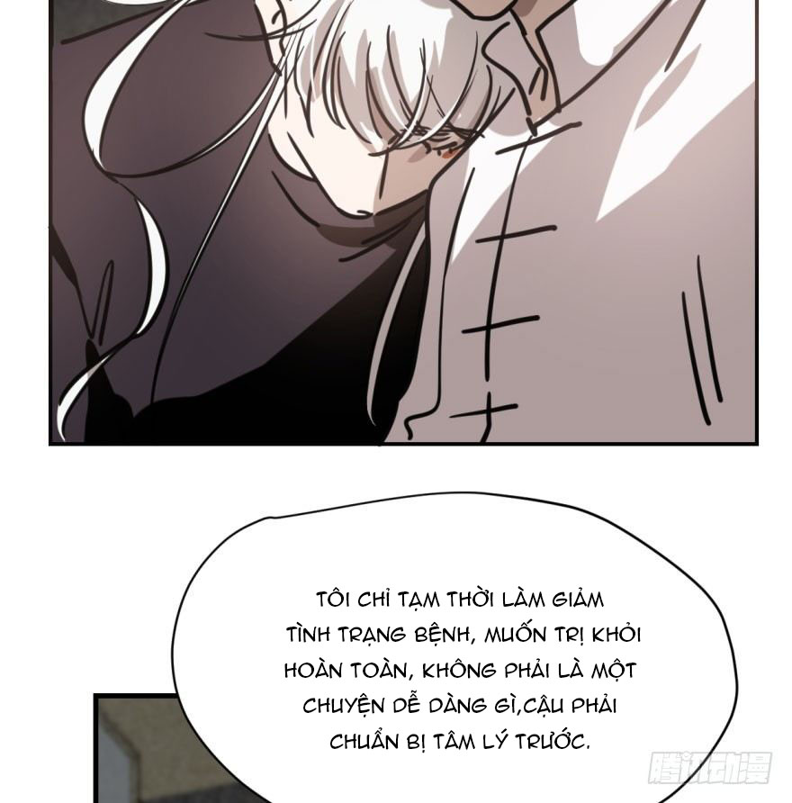 Bắt Lấy Ngao Ngao chapter 58 - Trang 33