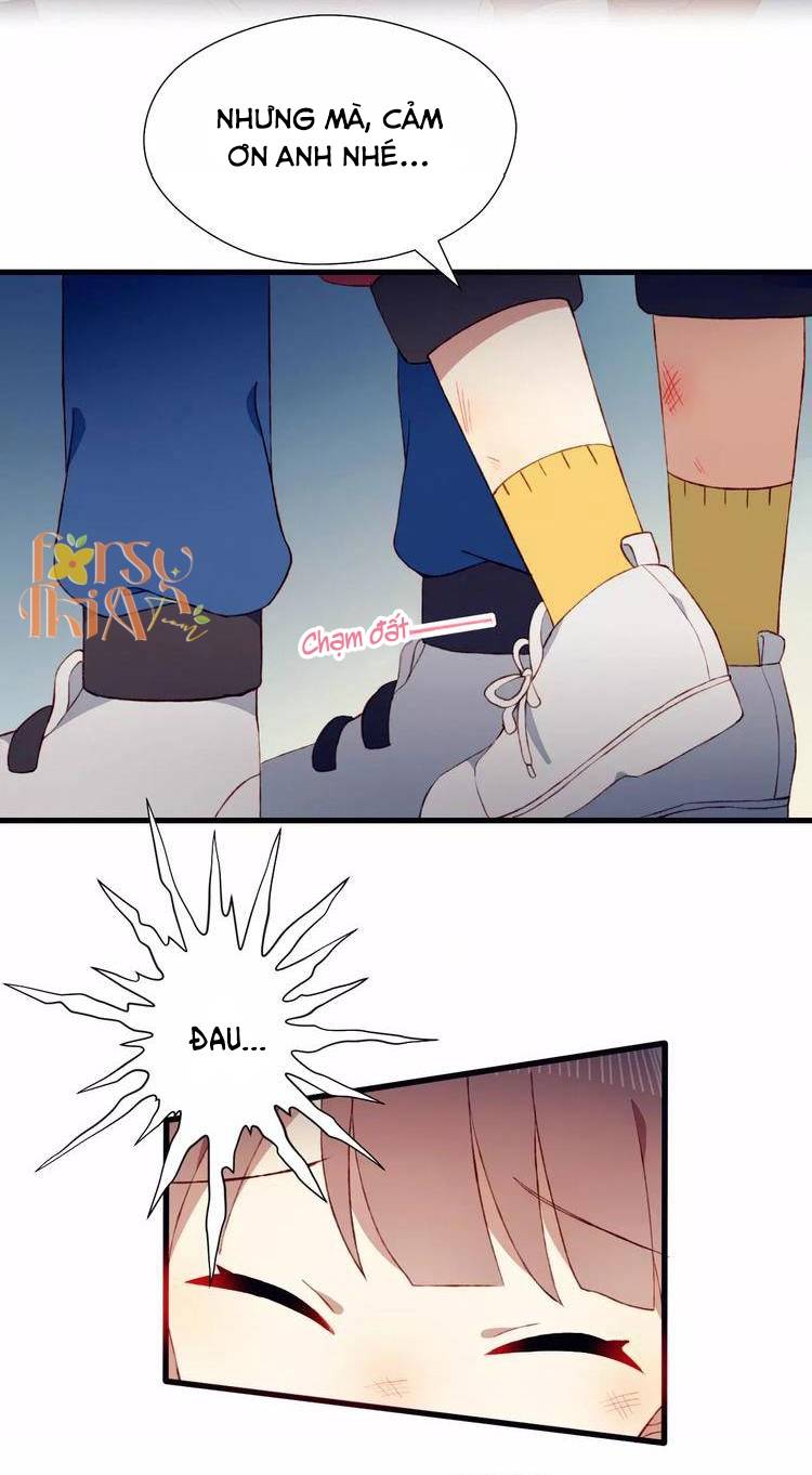 mối tình đầu không trọn vẹn chapter 15 13
