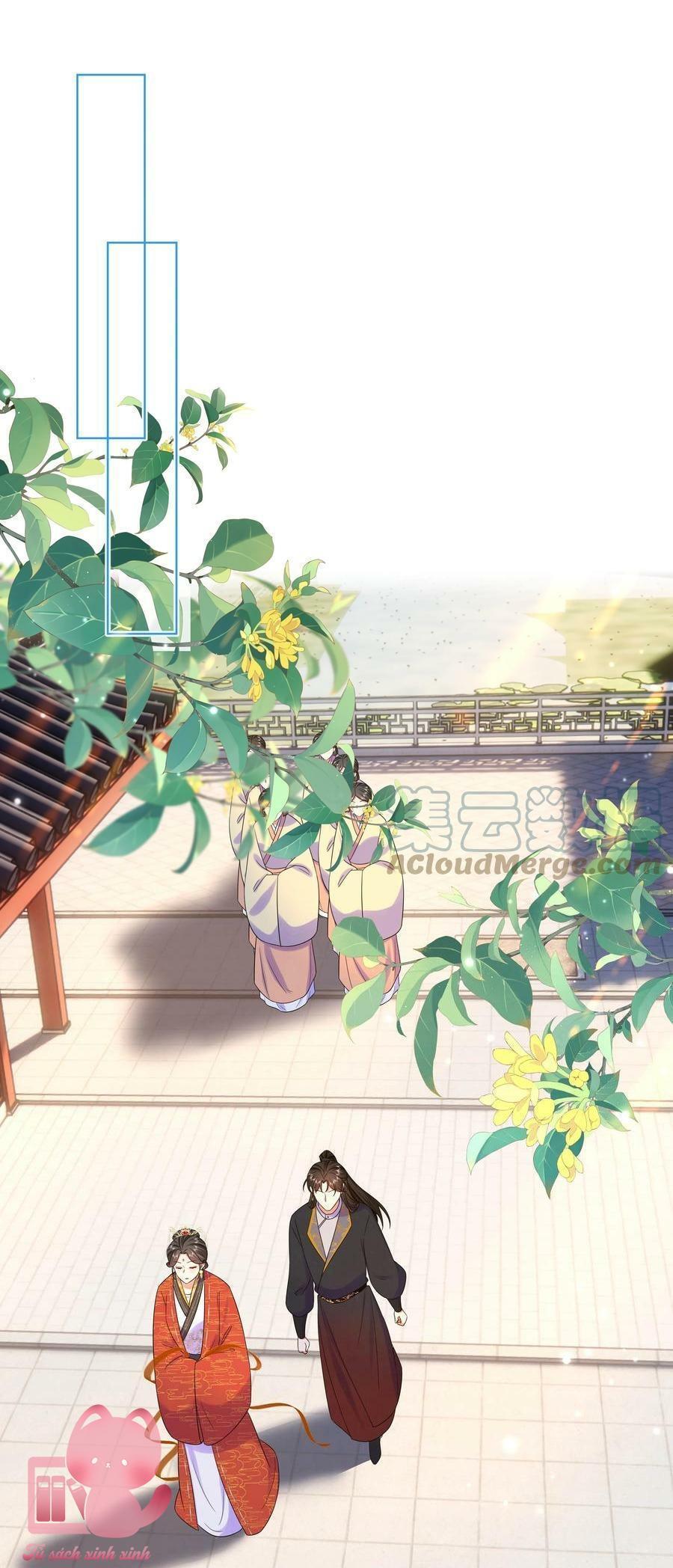 hắc hoá vương gia khó dỗ dành chapter 73 35