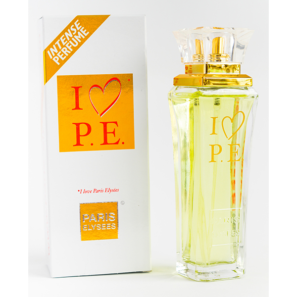 Nước Hoa Nữ Paris Elysees I Love P.E. (100ml)