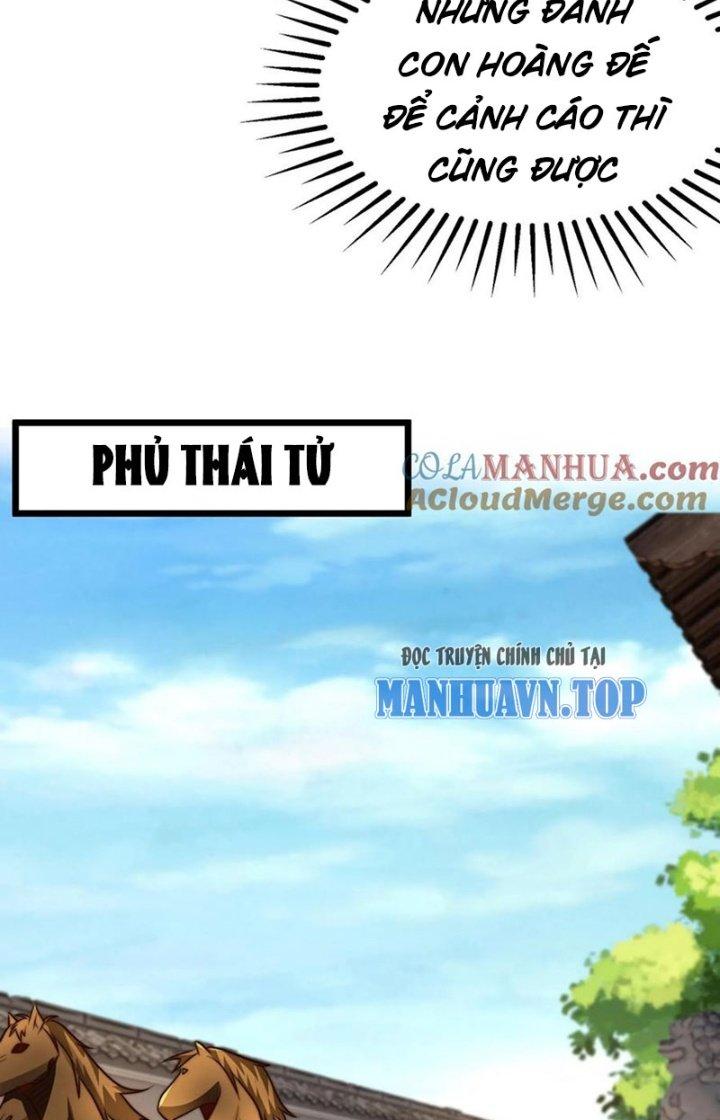 ta nuôi ma quỷ ở trấn ma ti chapter 207 22