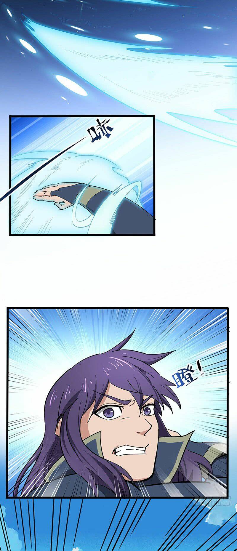 hỗn độn kiếm thần chapter 114 6