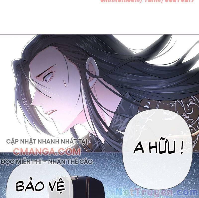 nhập mộ chi thần chapter 15 27
