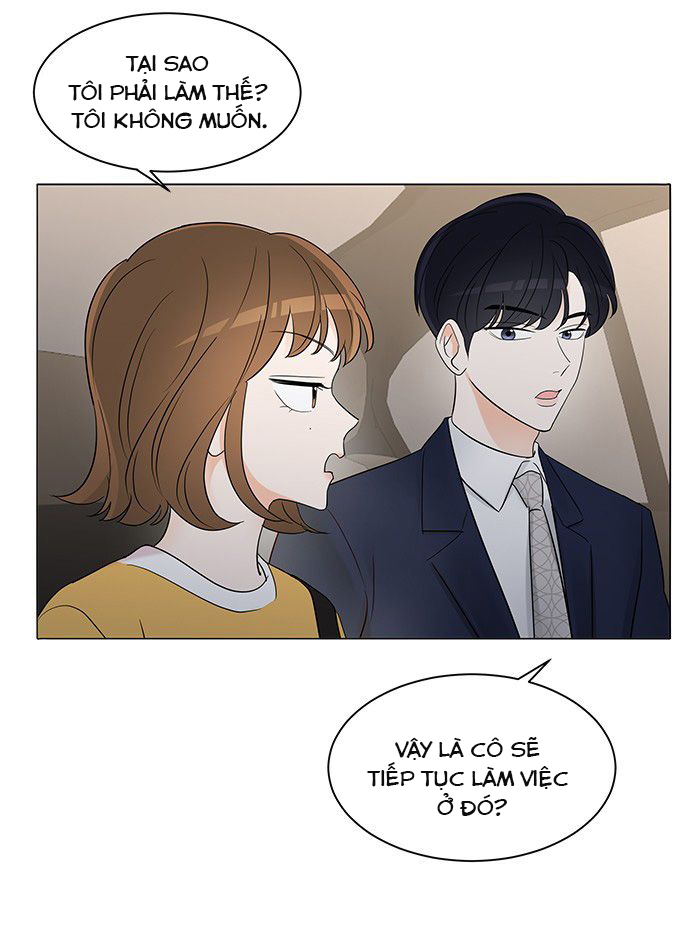 khi ta chạm nhau chapter 4 8