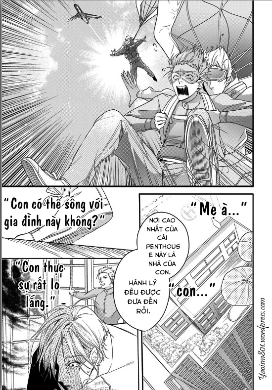 beast of blood chapter 1.1 15