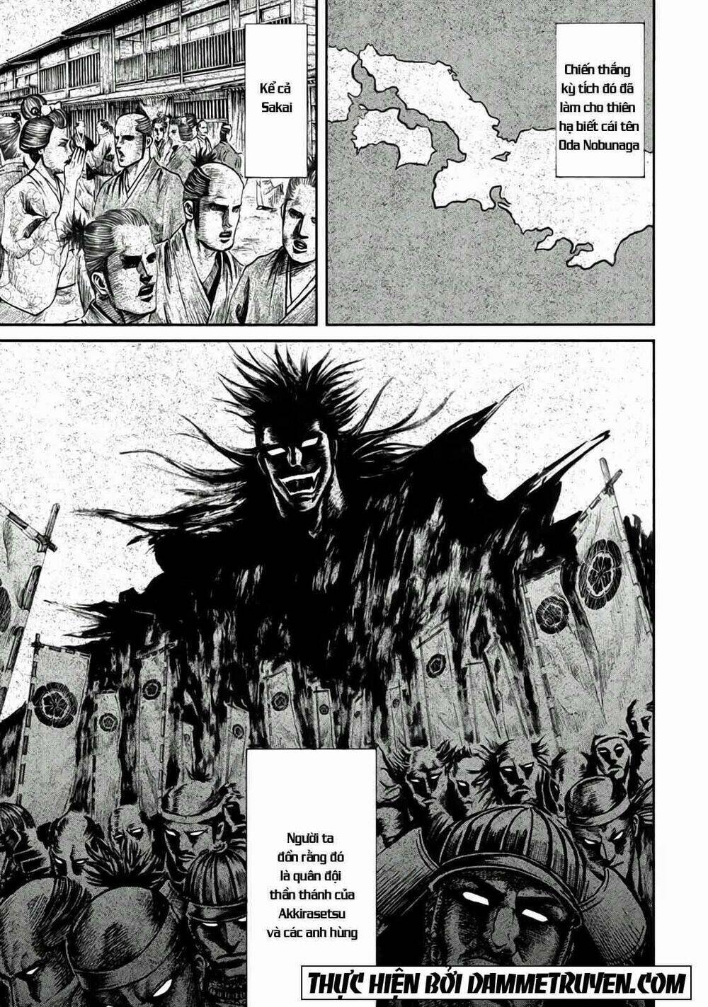 quân sư gió chapter 2.2 9