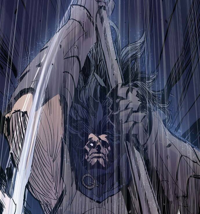 băng tâm kỵ sĩ chapter 4 138