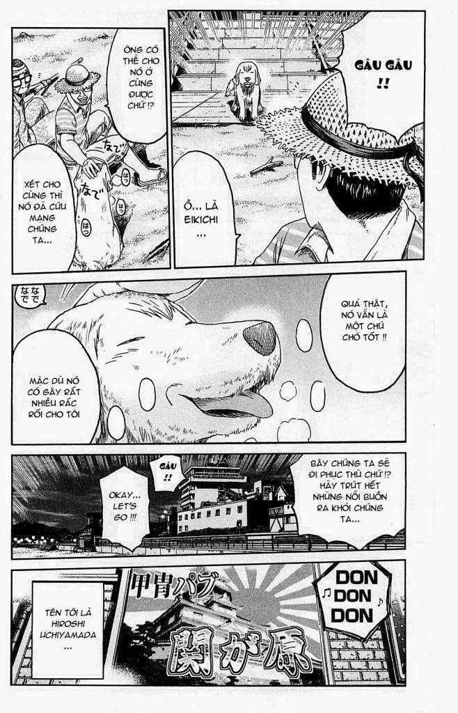 gto: shonan 14 days chapter 62 16