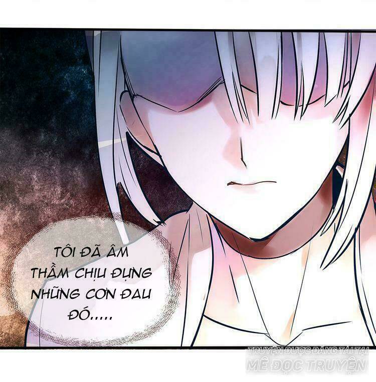 nở rộ trên bụi gai chapter 1 18